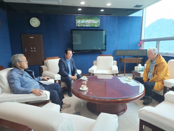 (주)건화 창원공장 이미지