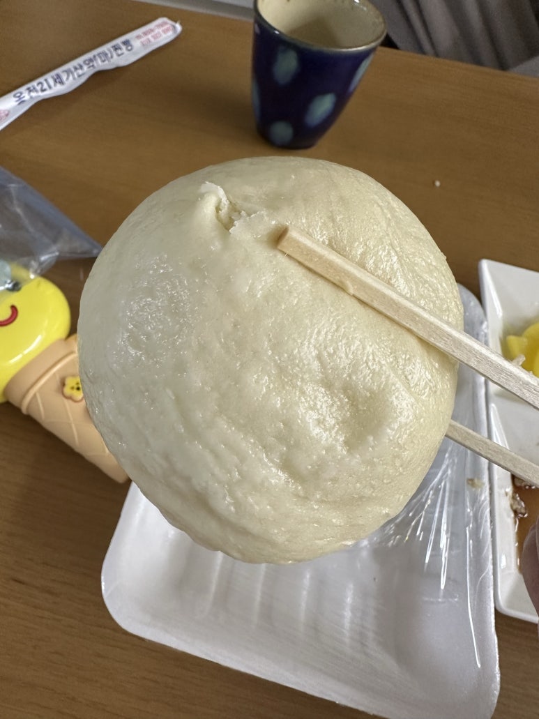 옹천21세기찐빵 이미지