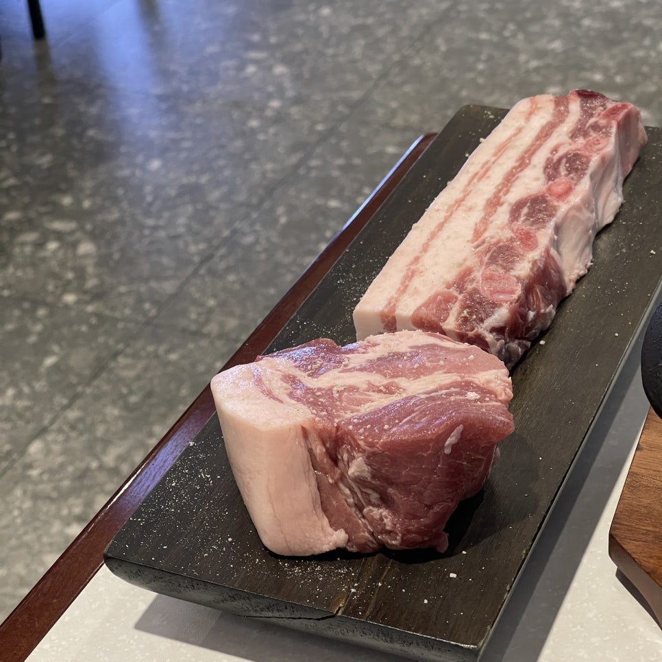 맛나식육점 이미지