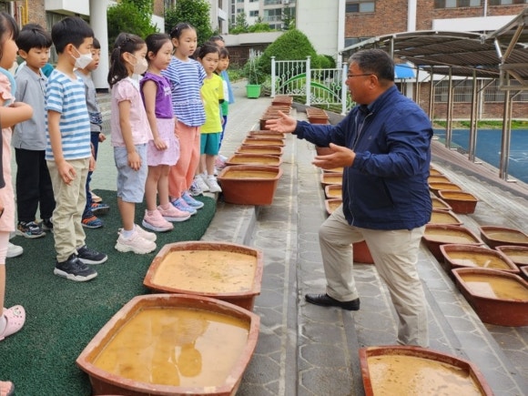 땅끝황토친환경영농조합법인 이미지