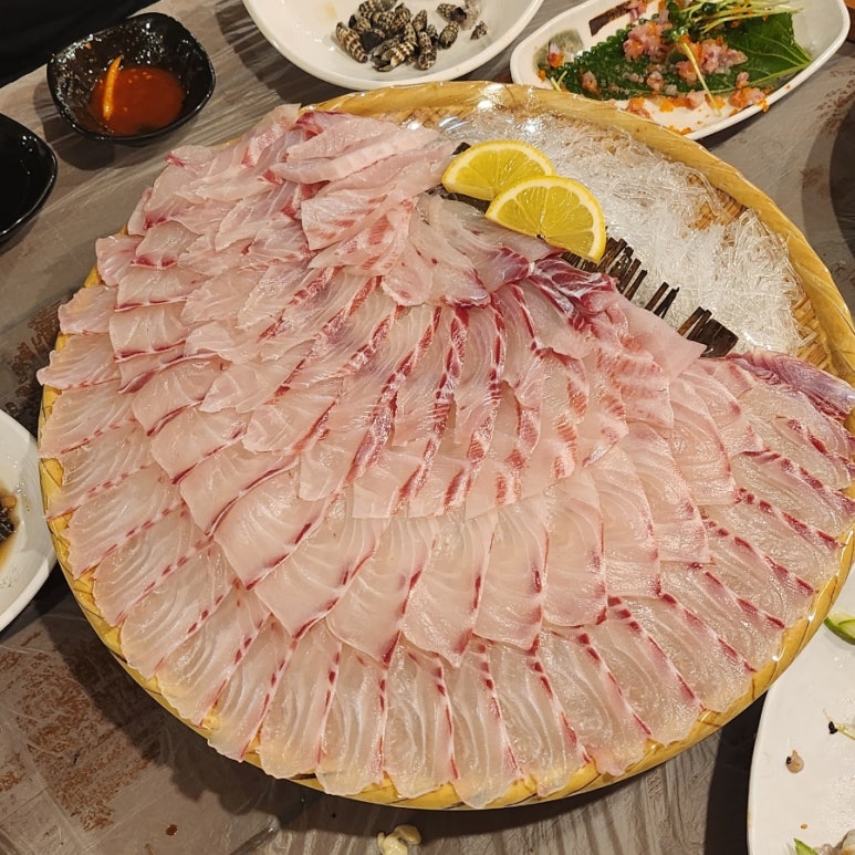 해마루수산 이미지