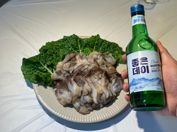 청구수산 이미지