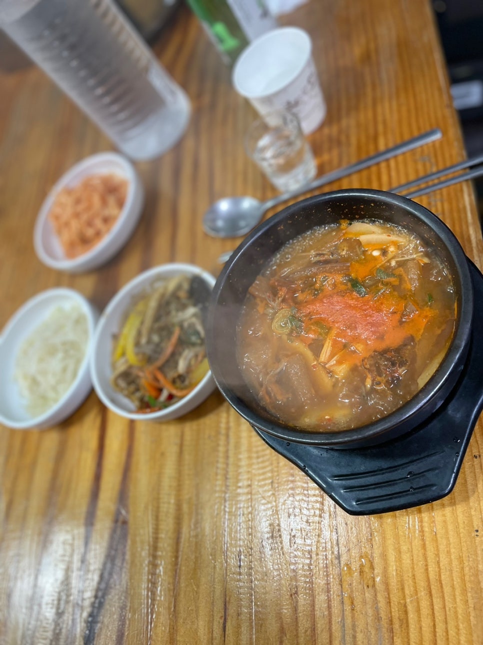 김대감집 이미지
