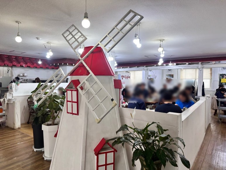 풍차쭈꾸미 이미지