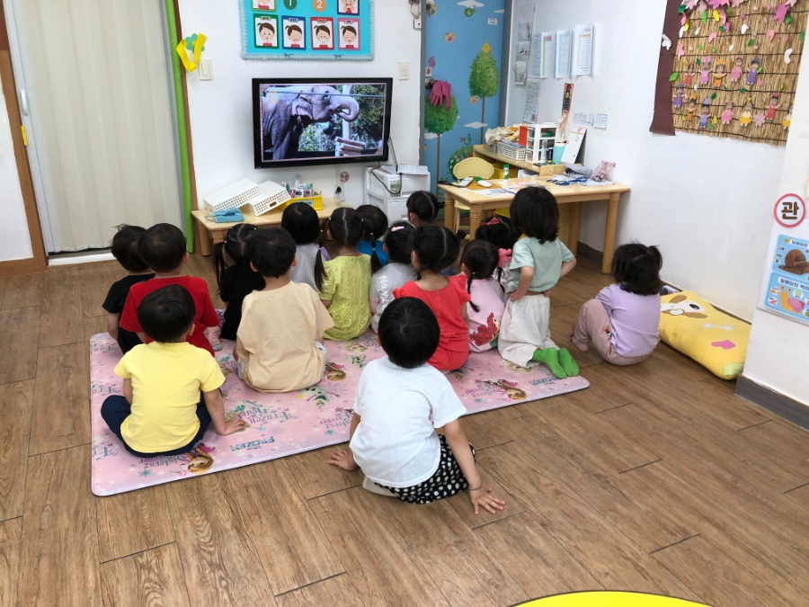 자연닮은 어린이집 이미지