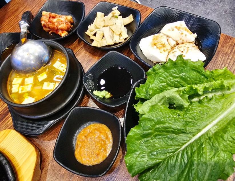 페리카나식당 이미지