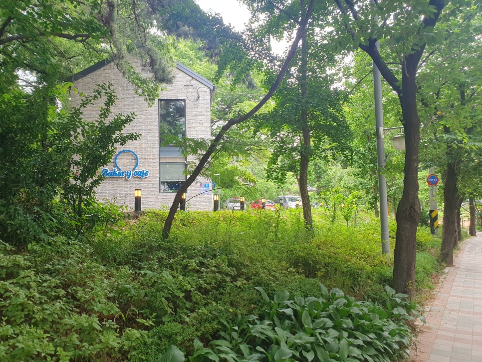 영베이커리카페 이미지
