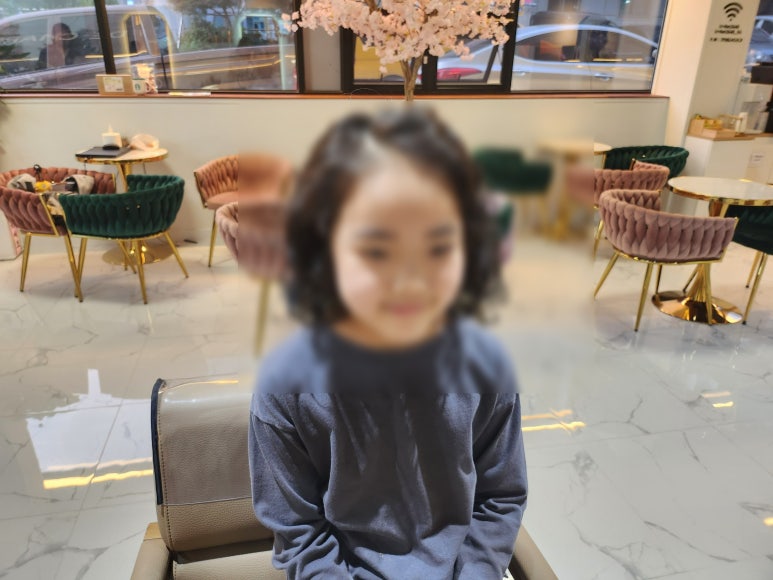 차밍헤어샵 이미지
