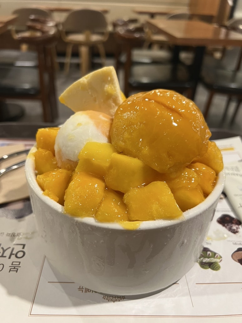 설빙응암역점 이미지