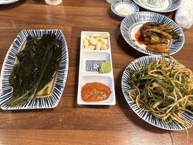 감동한우 이미지