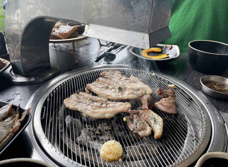 수원갈비 이미지