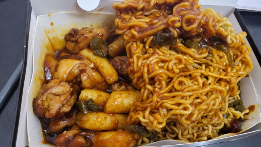 숯불치킨참잘하는집 이미지