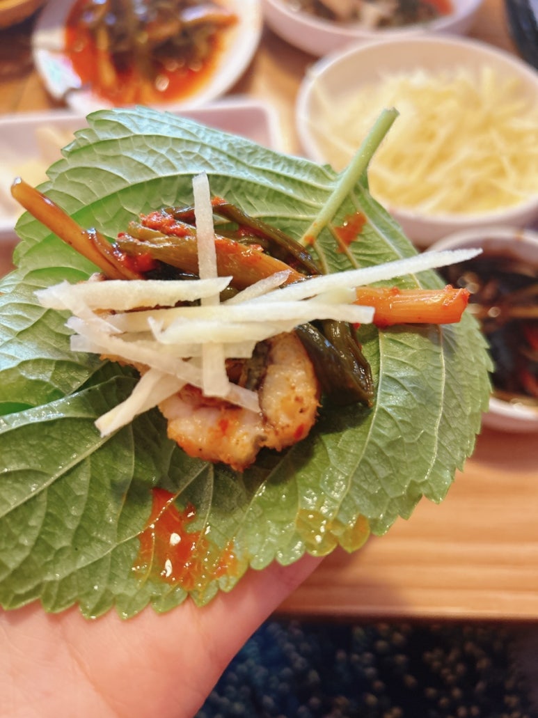 풍천숯불민물장어구이 이미지