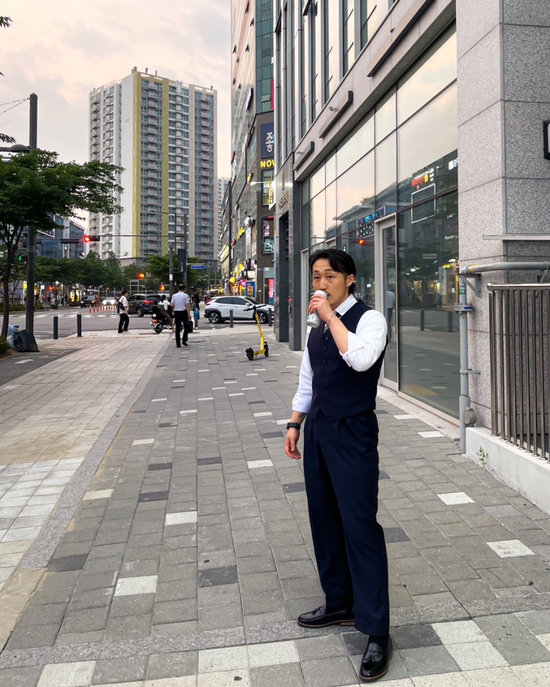 오지바버샵 이미지