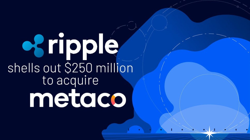 메타코 (METACO) 이미지