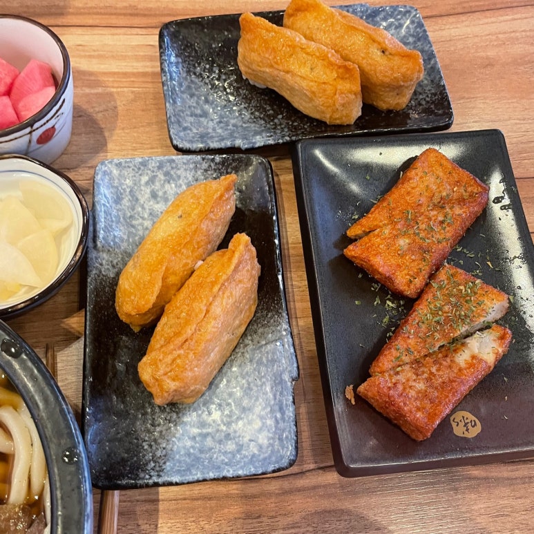 겐로쿠우동대전 이미지