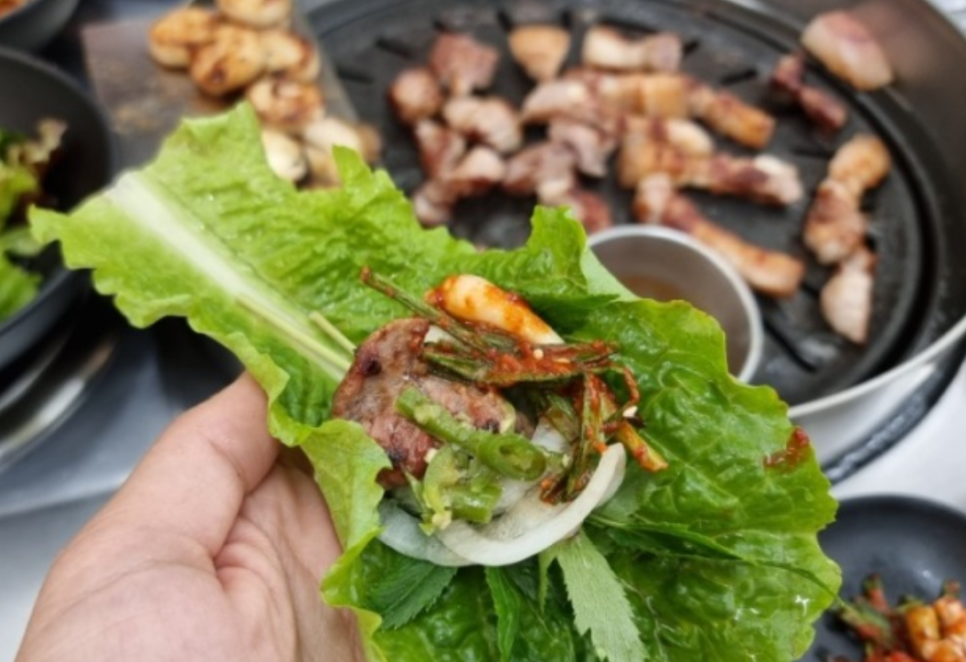 돈모닝파동점 이미지