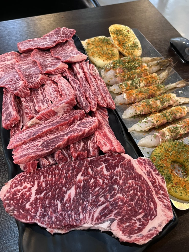한우축제원주단관점 이미지