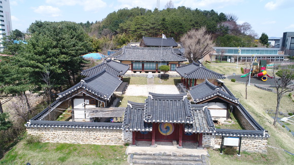 금산통닭 이미지