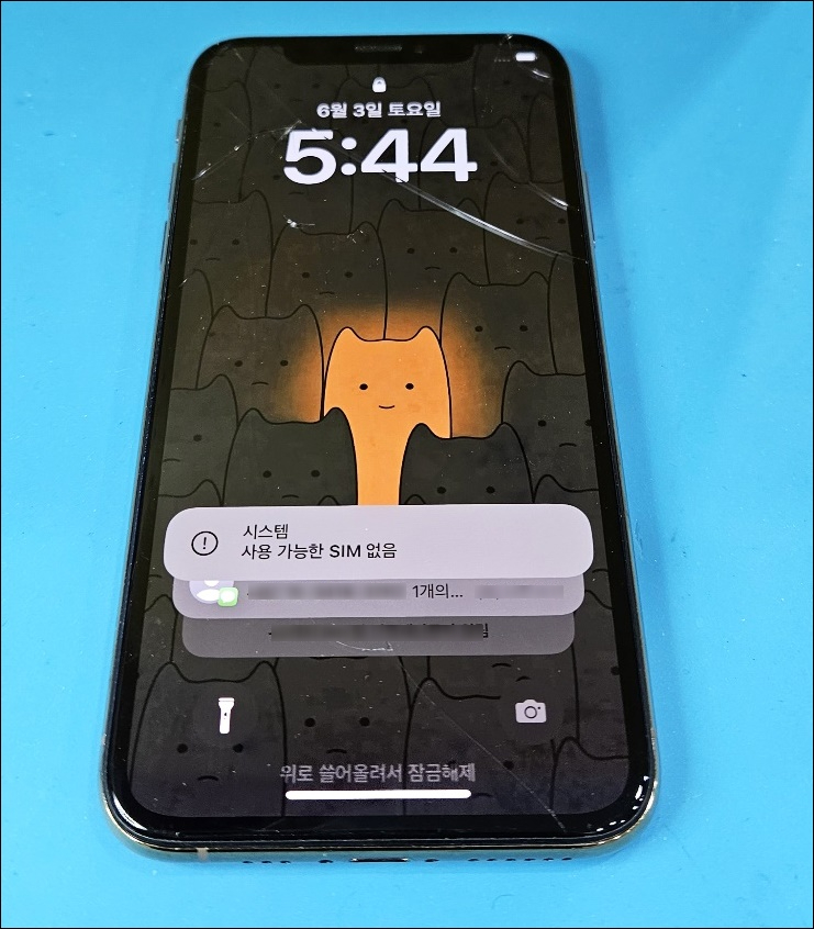 지니폰 이미지