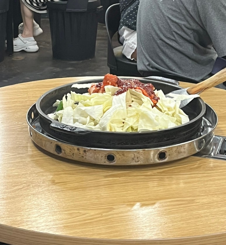 5.5닭갈비북항점 이미지