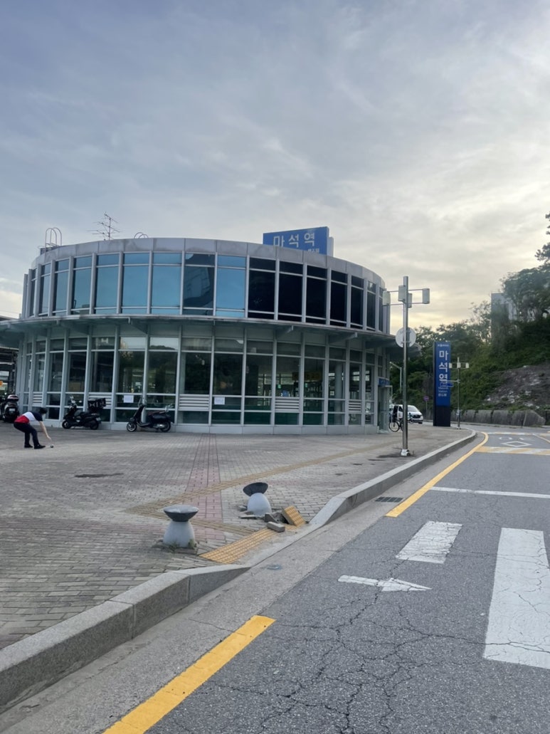 카페도브리 이미지
