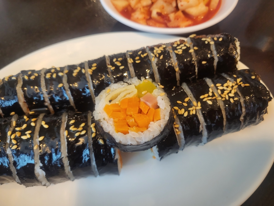 박가네차돌박 이미지