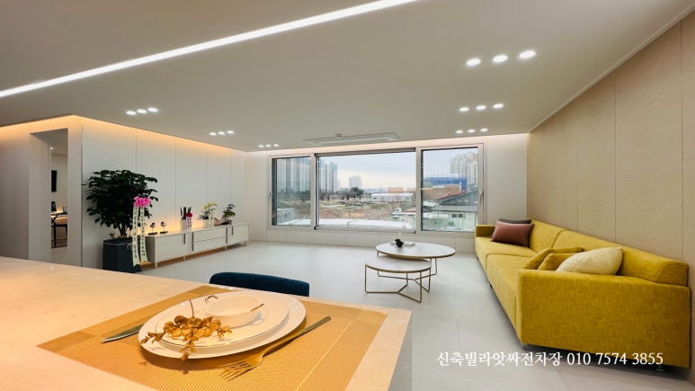 삼송스테이 이미지