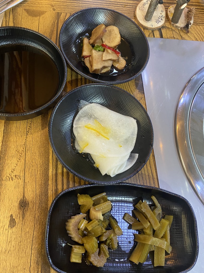 밀양초지일관 이미지