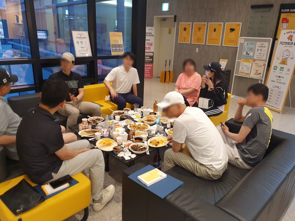 옥길모터스 이미지