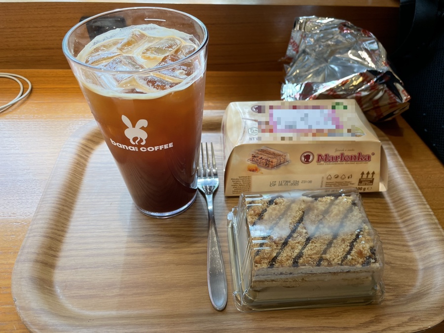 바나프레소 종로구청점 이미지
