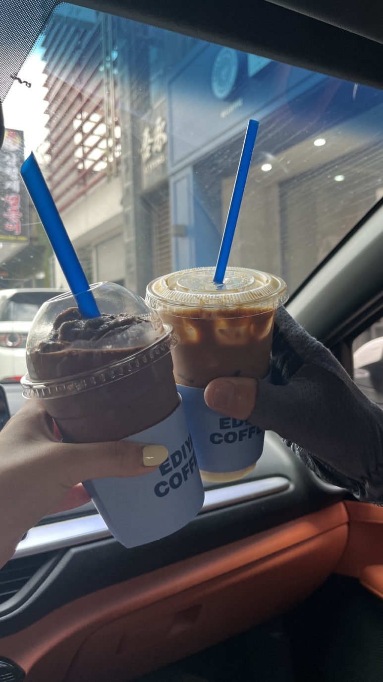 창촌커피 이미지