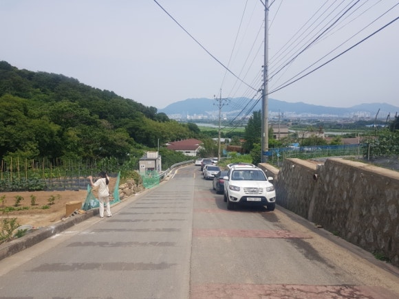 수안주유소 이미지