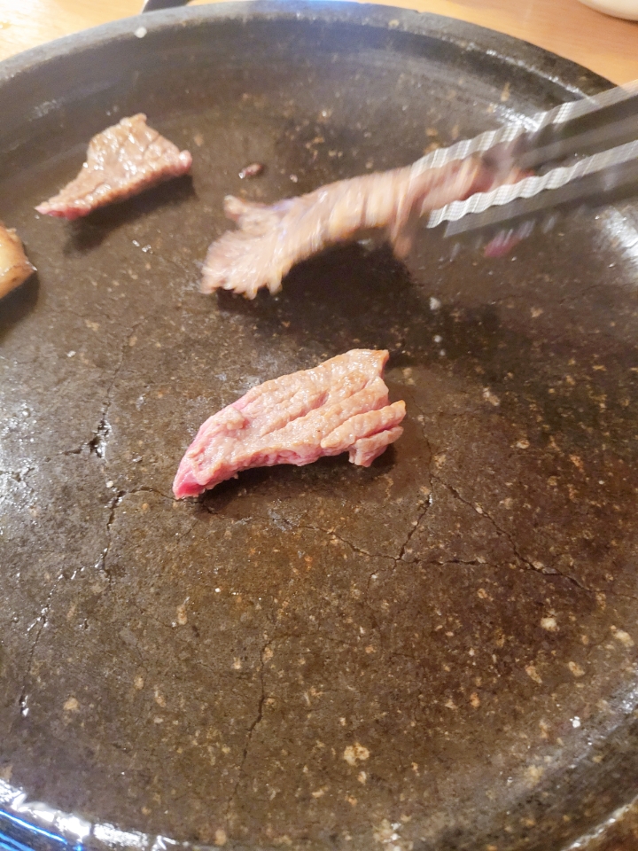 해금한우촌 이미지