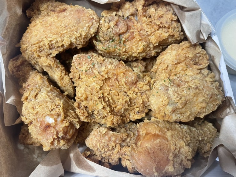 피자나라치킨공주상주서문점 이미지