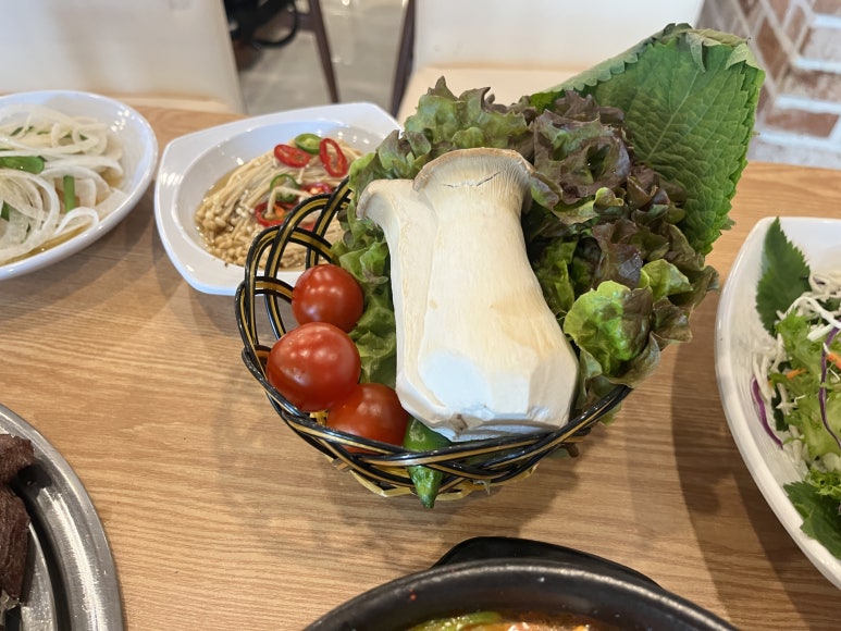 정육식당 음메 이미지