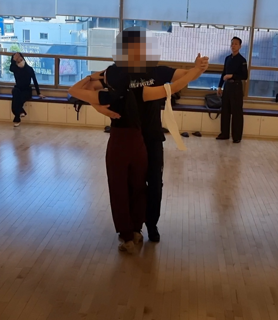 드림스포츠댄스학원 이미지