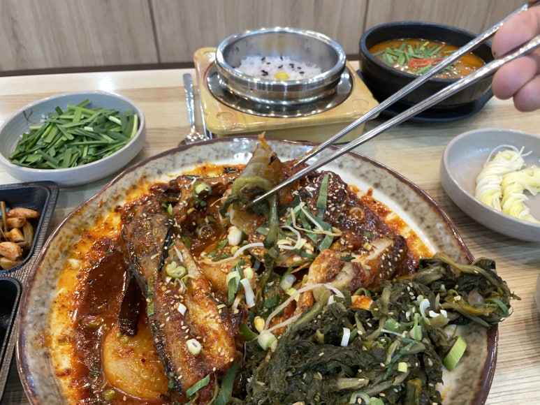 큰집코다리 이미지