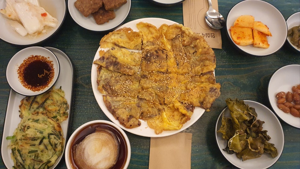 박송림식당 이미지