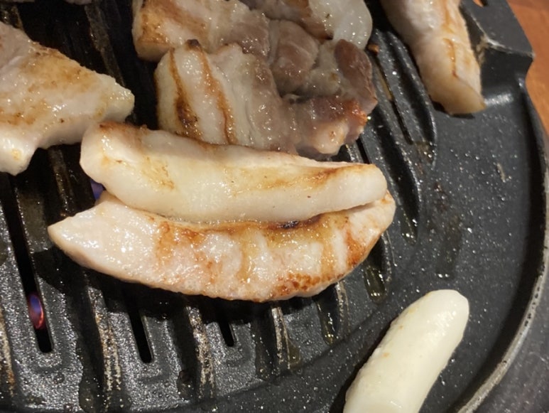 한마음정육식당천안통정점 이미지