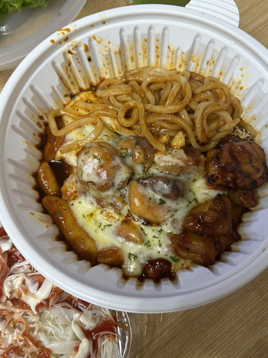 kob바베큐치킨 이미지