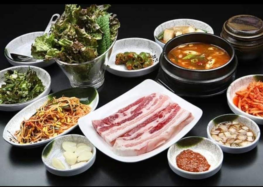 마포고기촌광교 이미지