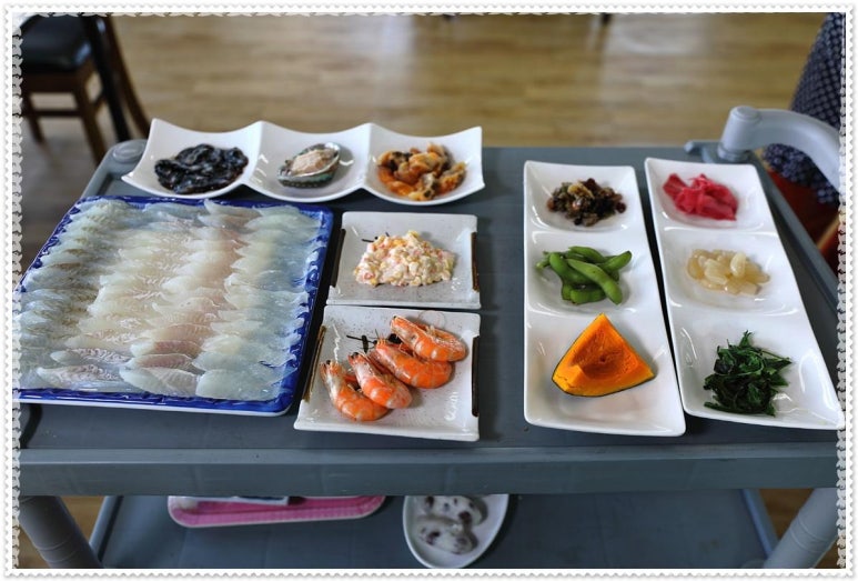 사계절회식당 이미지