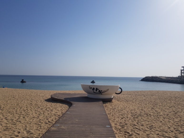 3거리커피 이미지