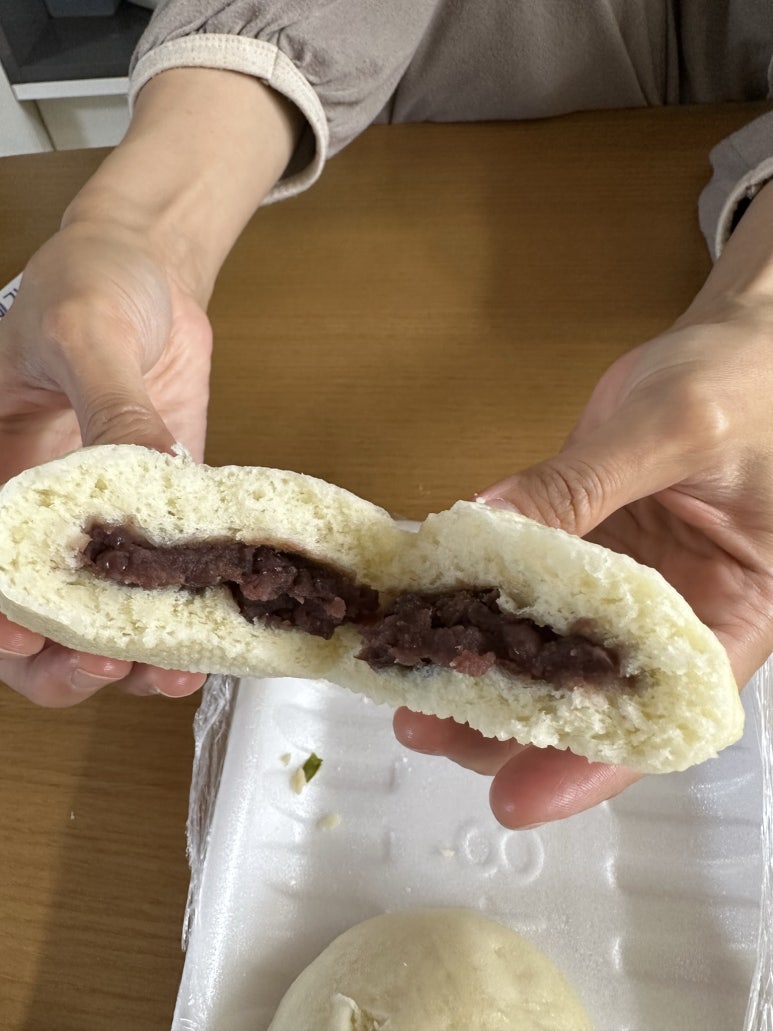 옹천21세기찐빵 이미지