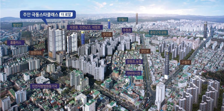 극동랜드 이미지