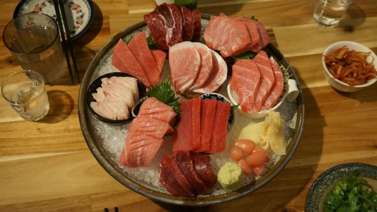 참치사냥 이미지