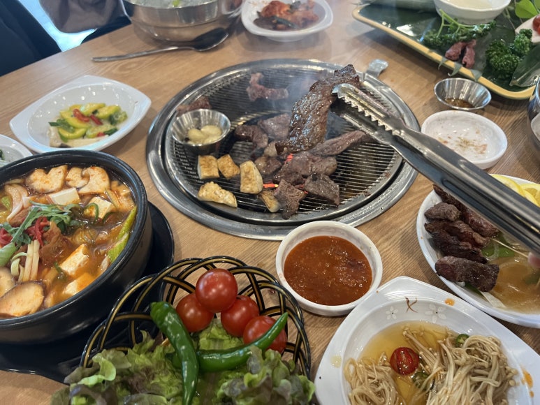 정육식당 음메 이미지