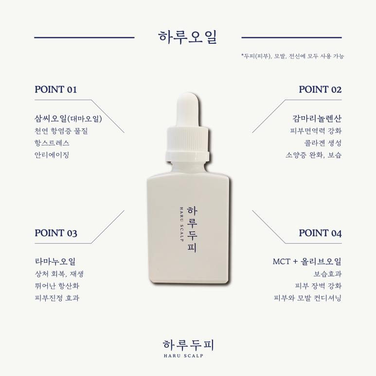 하루두피 분당정자점 이미지