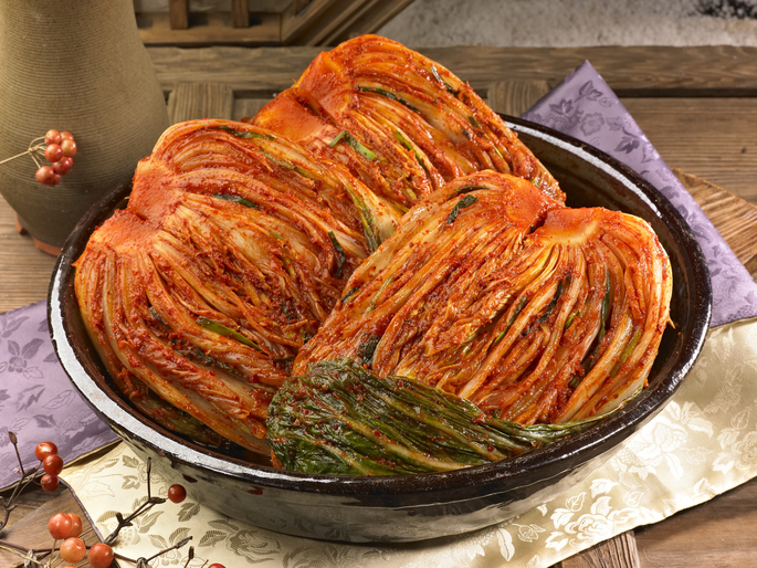 김치찜 이미지